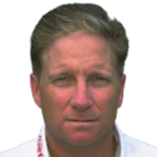 Ian Healy