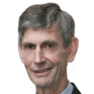 Ian Redpath