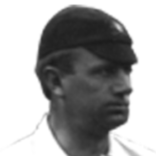 Monty Noble