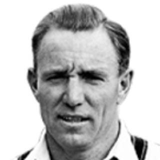 Ray Lindwall