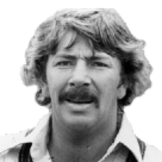 Rod Marsh