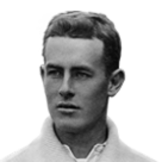 Victor Trumper