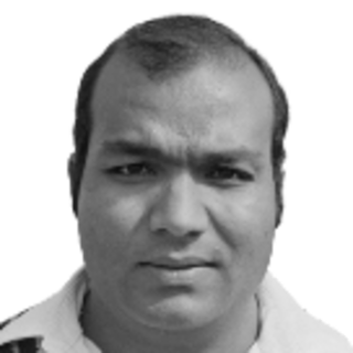 Intikhab Alam
