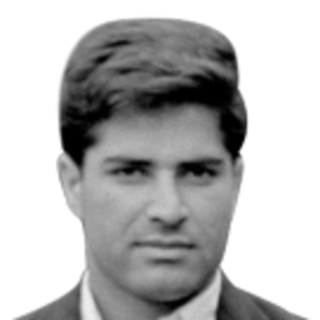 Javed Burki