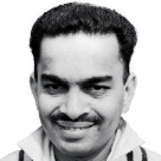 Subhash Gupte