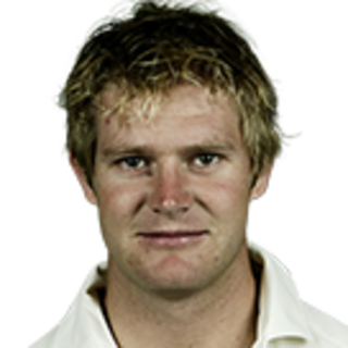 Matthew Hoggard