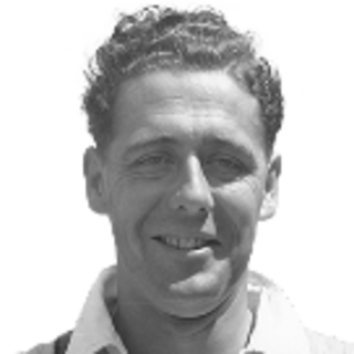 Trevor Bailey