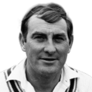 Ray Illingworth
