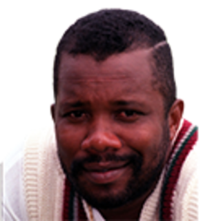Malcolm Marshall