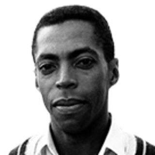 Lance Gibbs