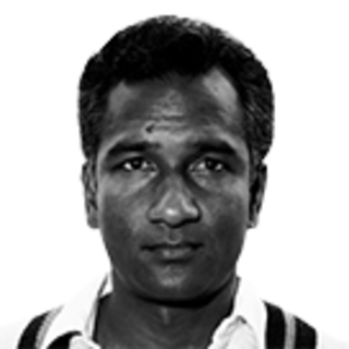 Rohan Kanhai