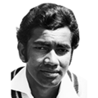 Alvin Kallicharran