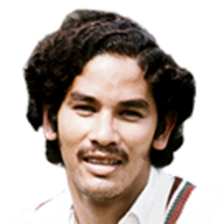 Larry Gomes