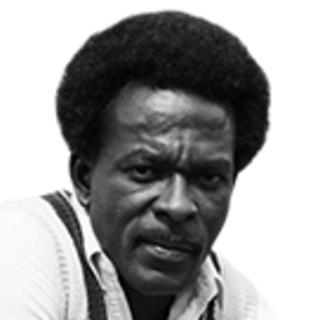 Roy Fredericks