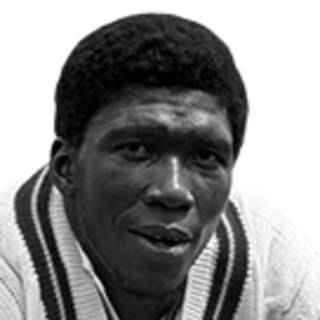 Joel Garner