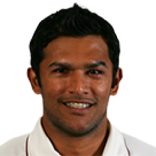 Daren Ganga
