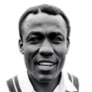 Conrad Hunte