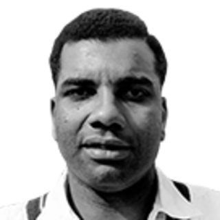 Clyde Walcott