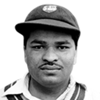 Sonny Ramadhin