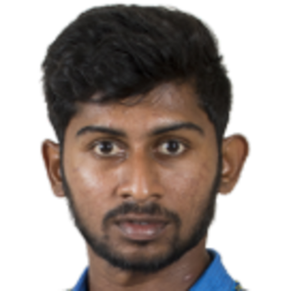 Kamindu Mendis