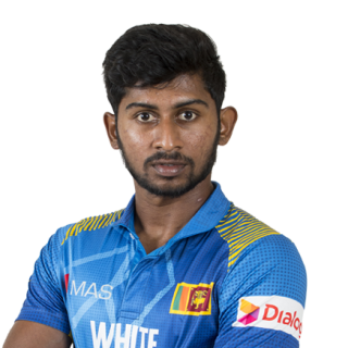 Kamindu Mendis