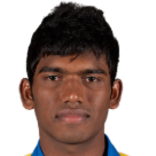 Lahiru Madushanka