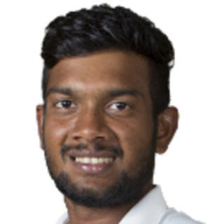 Ramesh Mendis