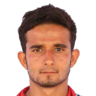 Bhuvan Karki