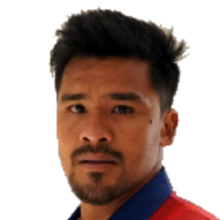 Karan KC