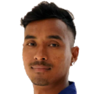 Sompal Kami