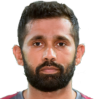 Mohammed Rizlan