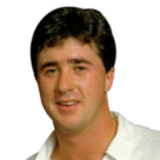 Tim May