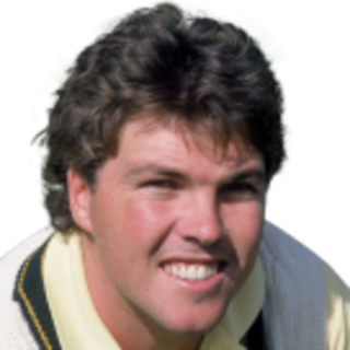 Greg Ritchie