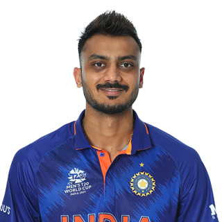 Axar Patel Profile - Cricket Player India | Stats, Records, Video