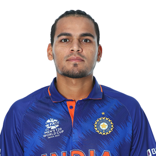 Rahul Chahar