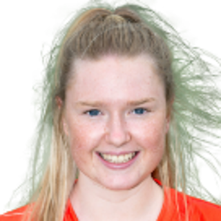 Alice Monaghan