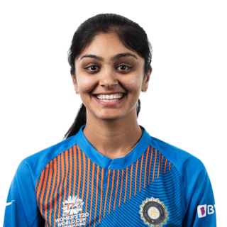 Harleen Deol Profile - Cricket Player India | Stats, Records, Video