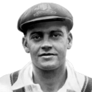 Bill Woodfull