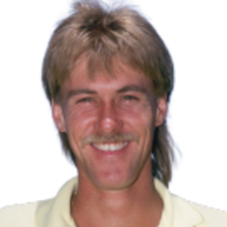 Bruce Reid