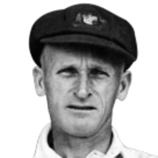 Clarrie Grimmett