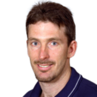 Damien Fleming