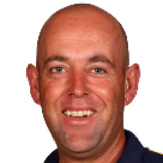 Darren Lehmann