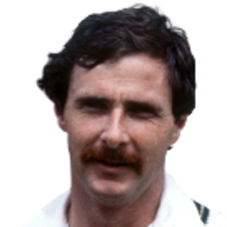 Graham Yallop