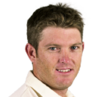 Ian Harvey