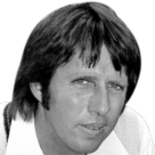 Jeff Thomson