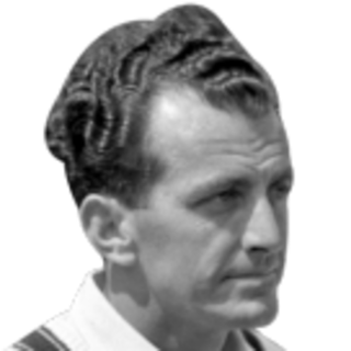 Ken Mackay