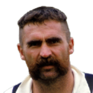 Merv Hughes