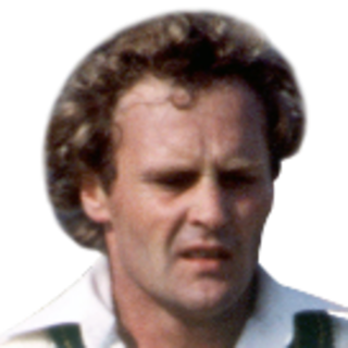 Rodney Hogg