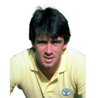 Simon O'Donnell Profile - Cricket Player Australia