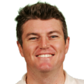 Stuart MacGill